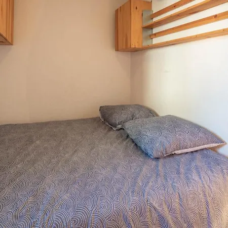 Apartamento Les Eterlous - 39- Pied Des Pistes 6 Pers